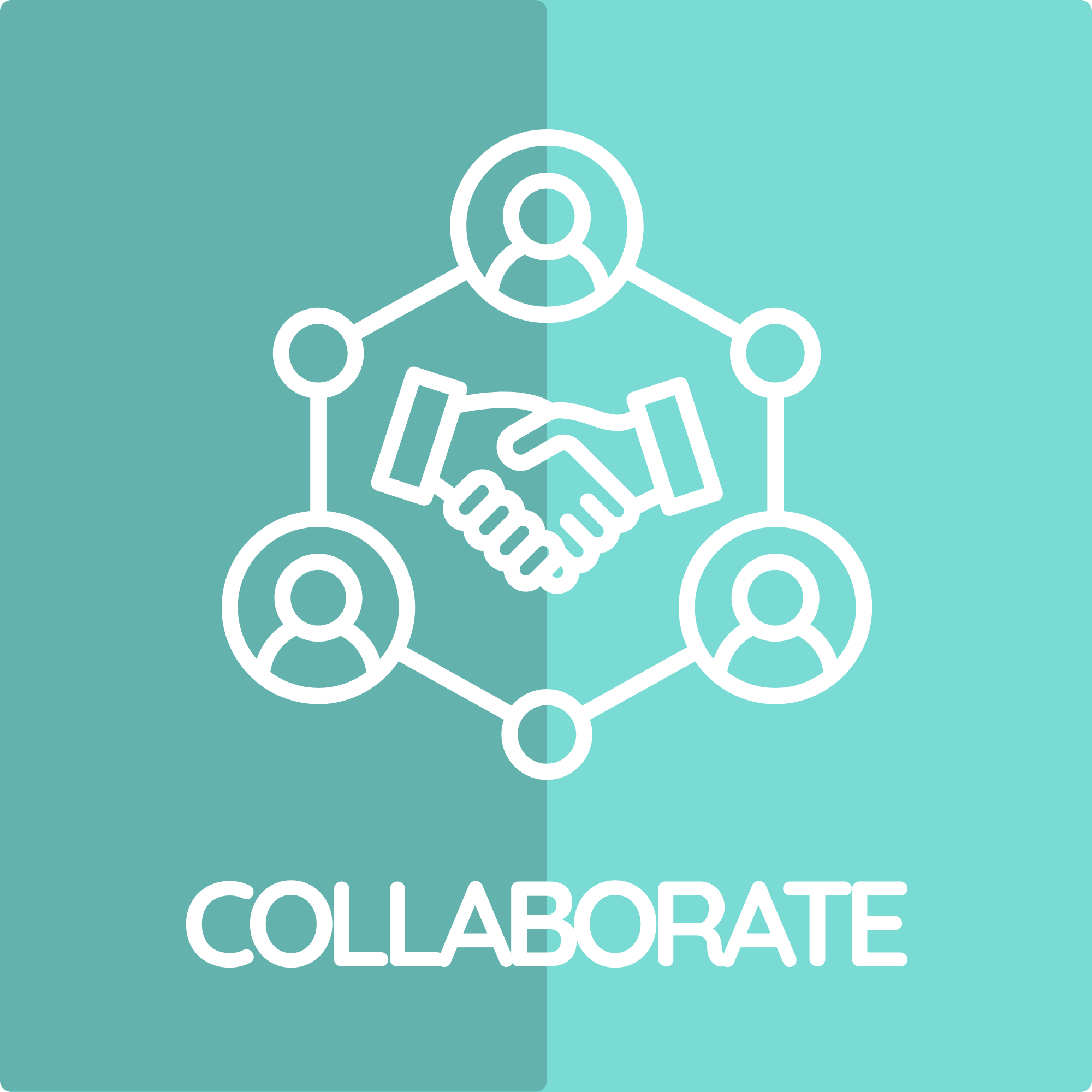 collaborate